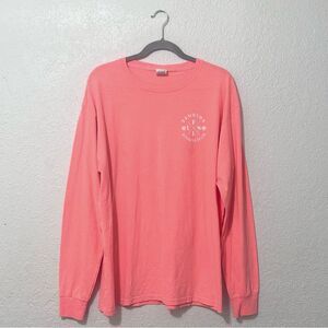 Florida Sunshine State long sleeve shirt size large